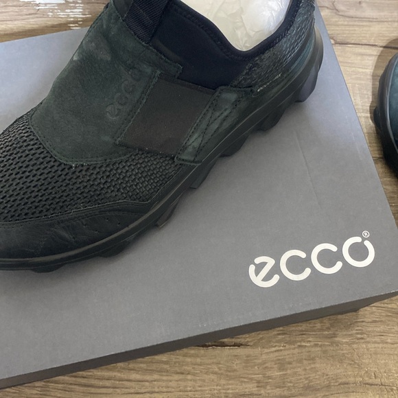 Ecco men sneakers